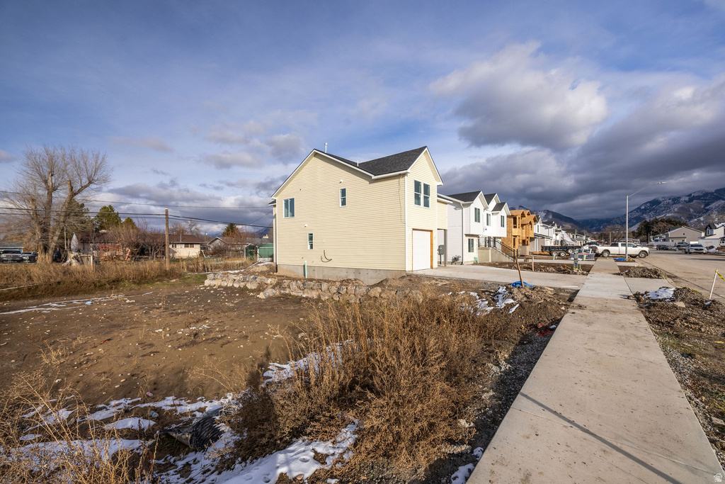 365 W 690 N Logan, UT 84321