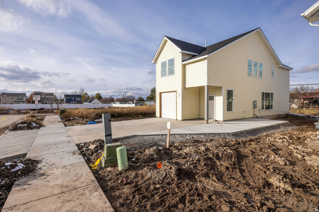 365 W 690 N Logan, UT 84321