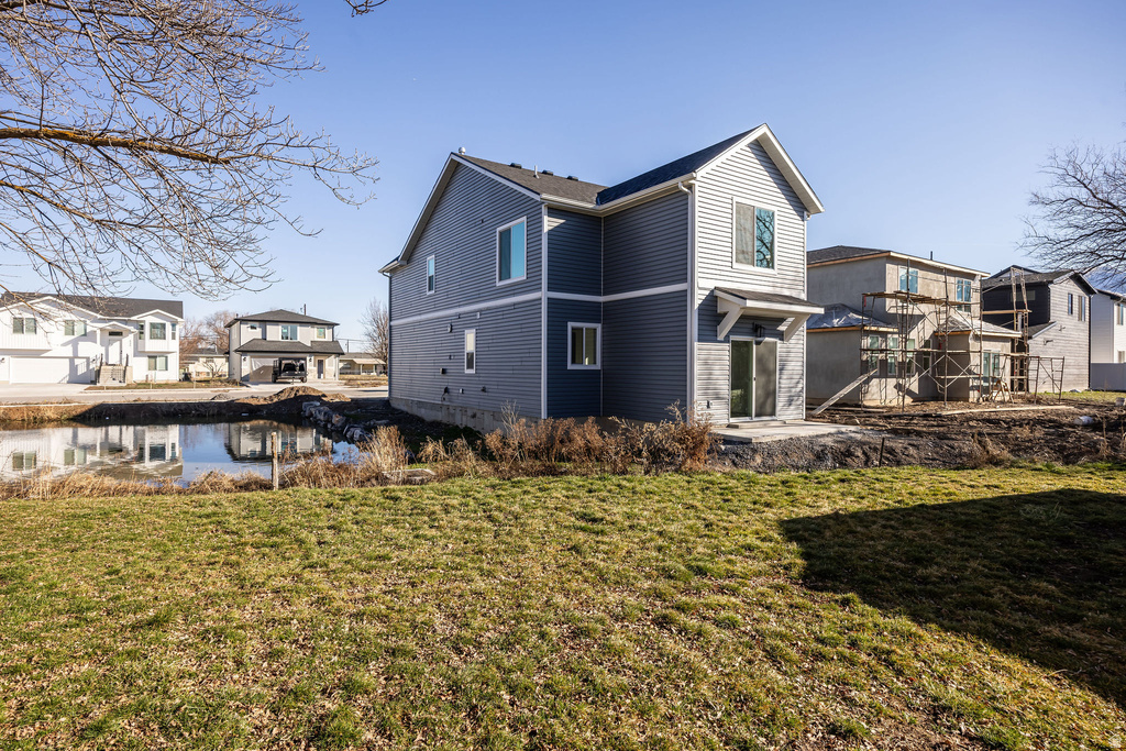 322 W 690 N Logan, UT 84321