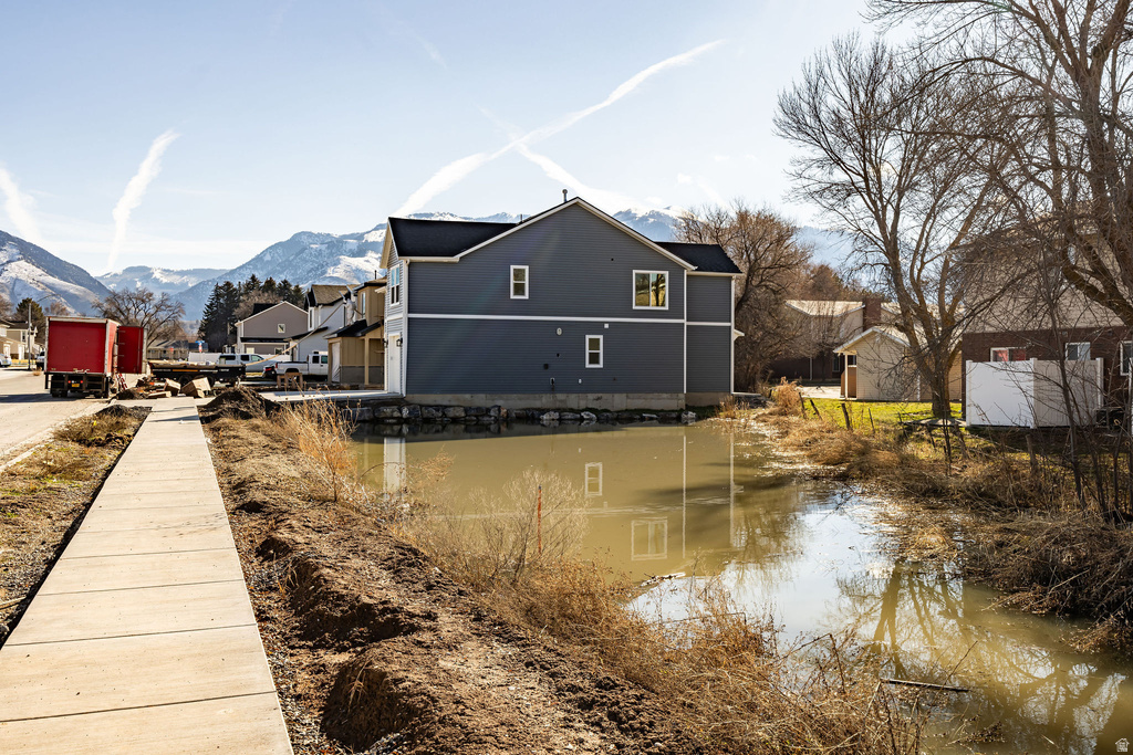 322 W 690 N Logan, UT 84321