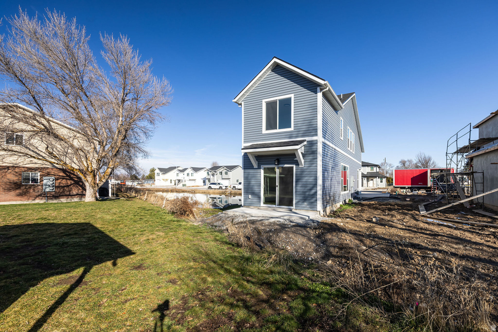 322 W 690 N Logan, UT 84321