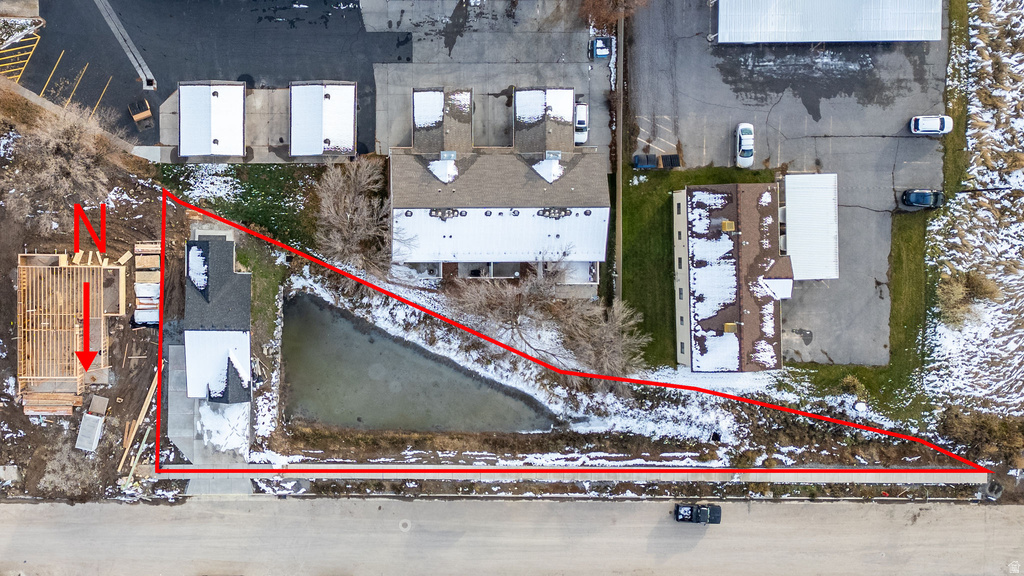 322 W 690 N Logan, UT 84321