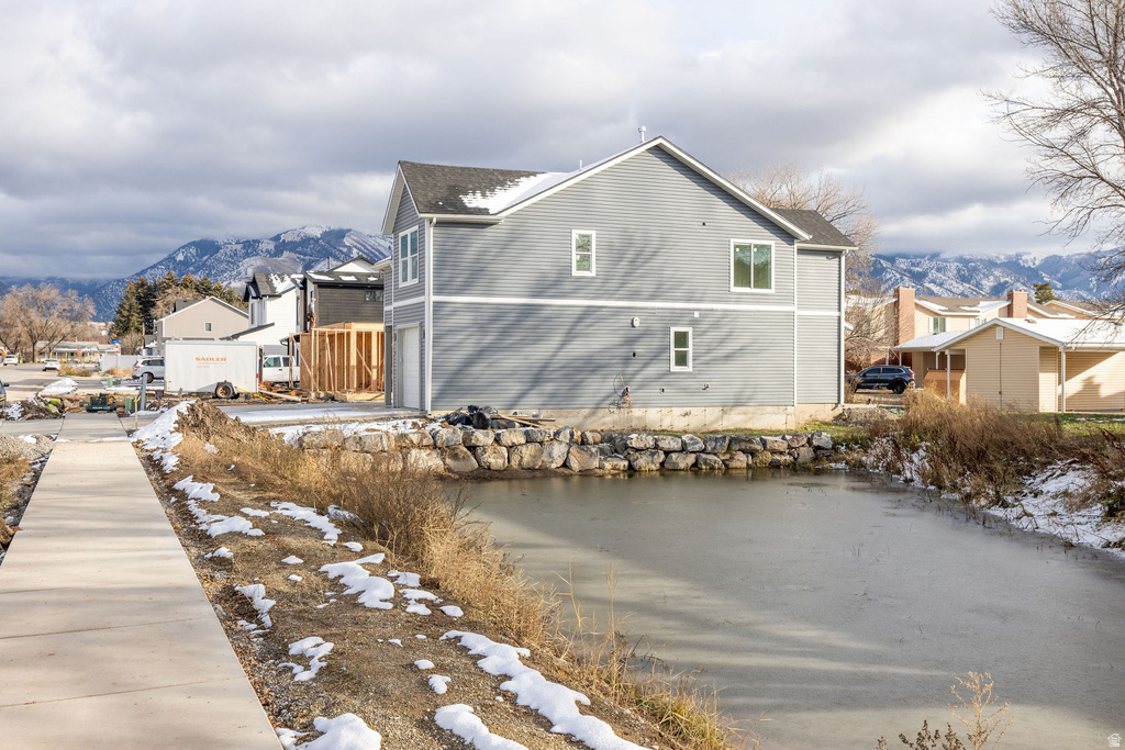322 W 690 N Logan, UT 84321