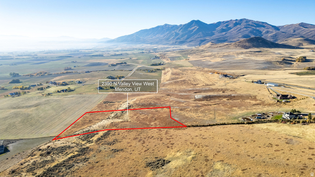 2390 N VALLEY VIEW WEST Petersboro, UT 84325