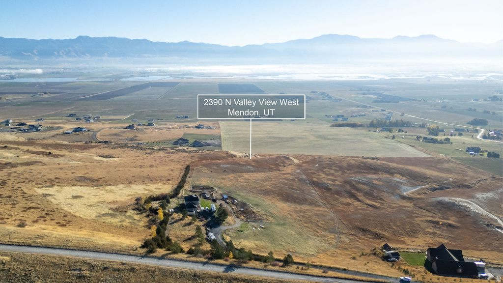 2390 N VALLEY VIEW WEST Petersboro, UT 84325