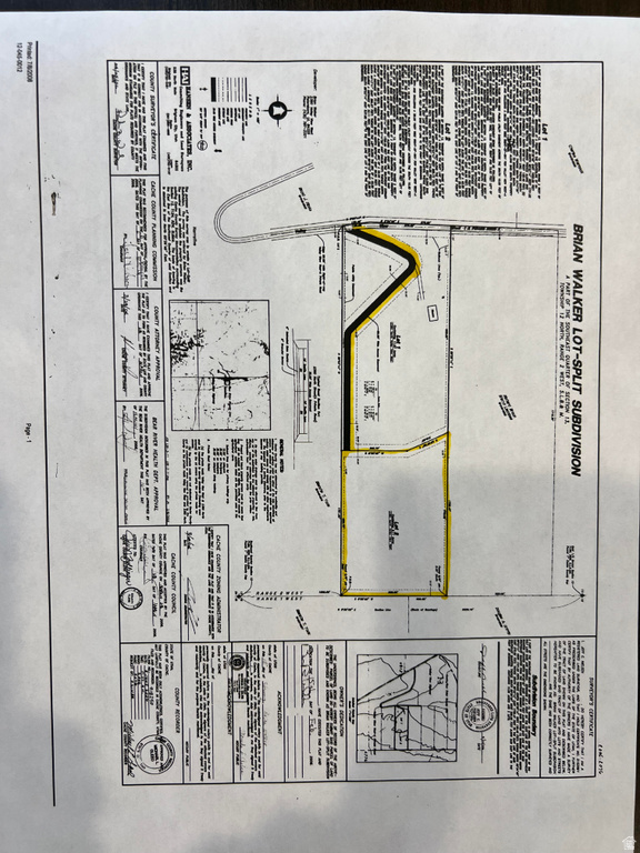 2390 N VALLEY VIEW WEST Petersboro, UT 84325