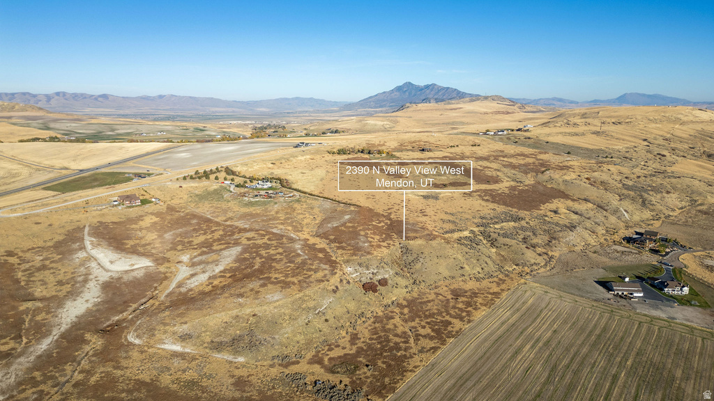 2390 N VALLEY VIEW WEST Petersboro, UT 84325