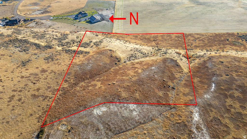 2390 N VALLEY VIEW WEST Petersboro, UT 84325