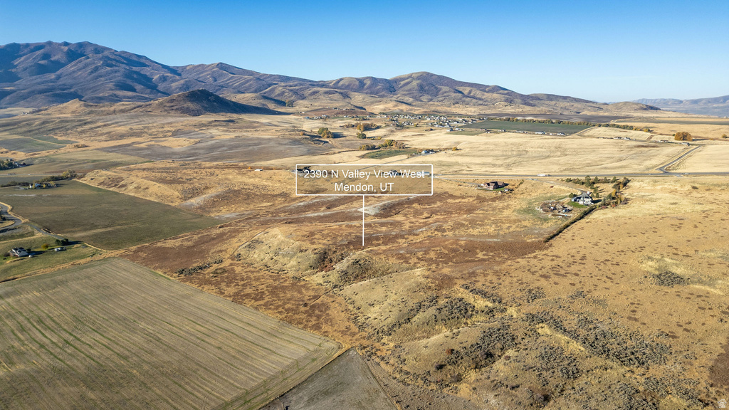 2390 N VALLEY VIEW WEST Petersboro, UT 84325
