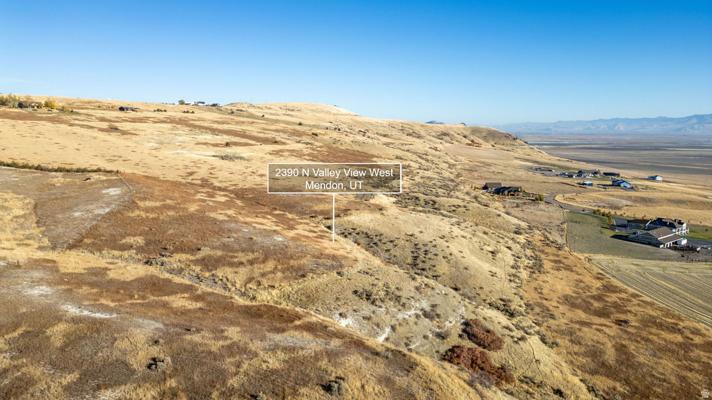 2390 N VALLEY VIEW WEST Petersboro, UT 84325