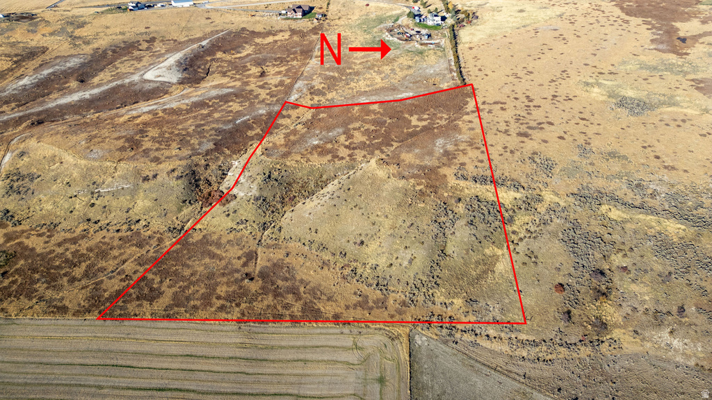 2390 N VALLEY VIEW WEST Petersboro, UT 84325