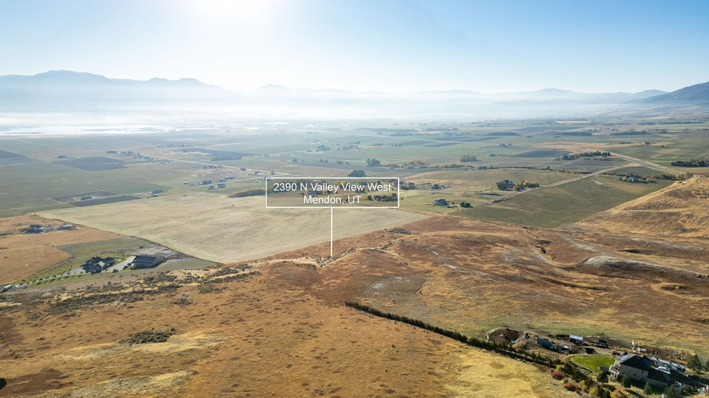 2390 N VALLEY VIEW WEST Petersboro, UT 84325