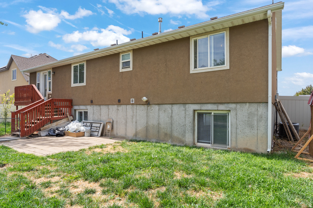 1579 S 910 W Payson, UT 84651