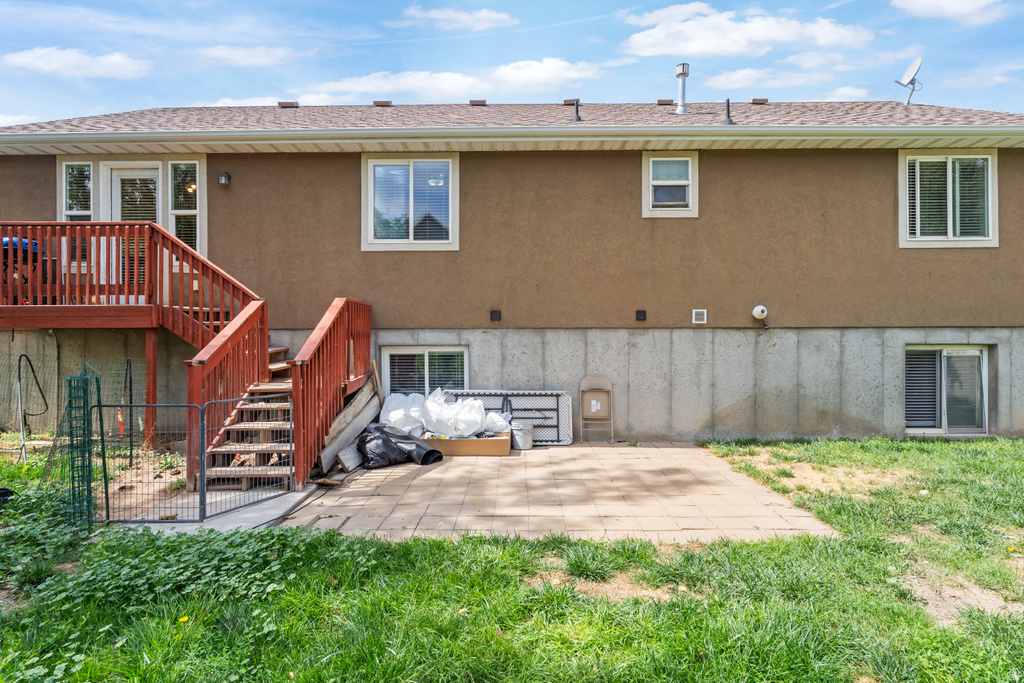 1579 S 910 W Payson, UT 84651