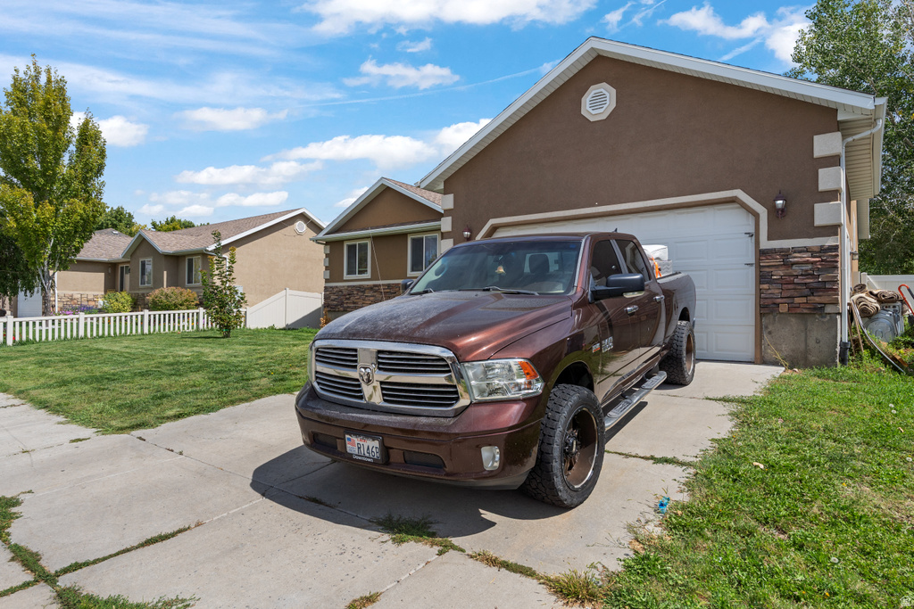 1579 S 910 W Payson, UT 84651