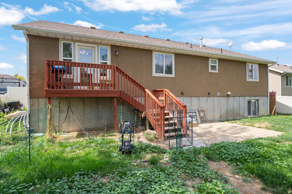 1579 S 910 W Payson, UT 84651