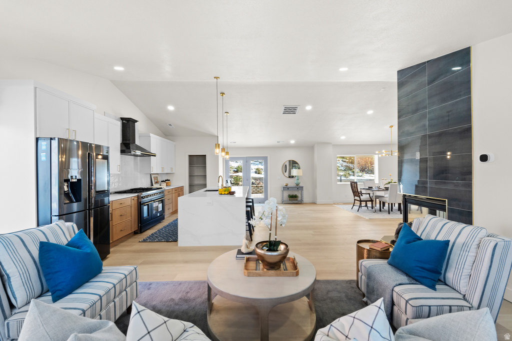 3589 S CRESTWOOD DR Millcreek, UT 84109