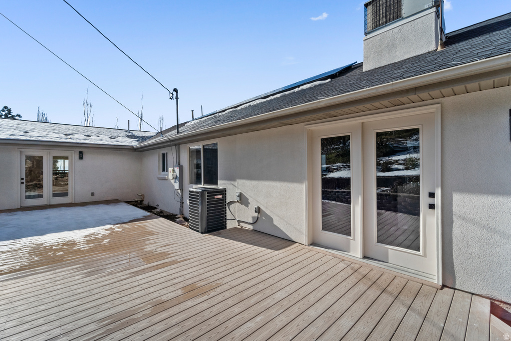 3589 S CRESTWOOD DR Millcreek, UT 84109