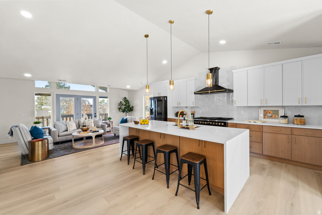 3589 S CRESTWOOD DR Millcreek, UT 84109