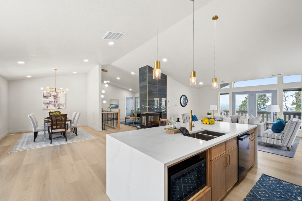 3589 S CRESTWOOD DR Millcreek, UT 84109