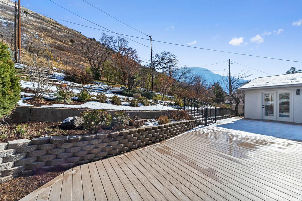 3589 S CRESTWOOD DR Millcreek, UT 84109