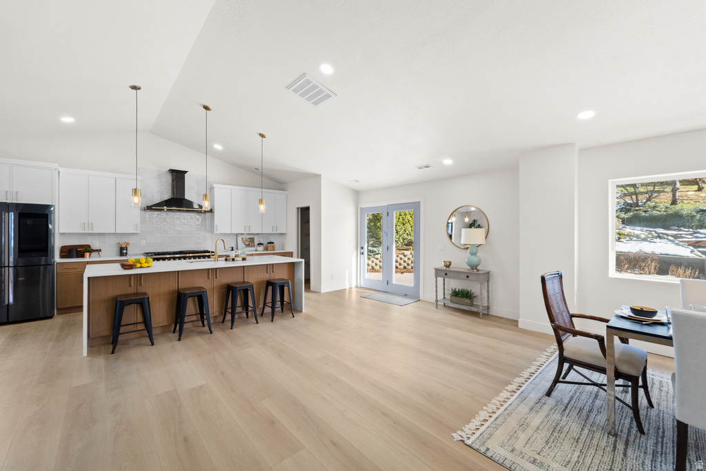 3589 S CRESTWOOD DR Millcreek, UT 84109