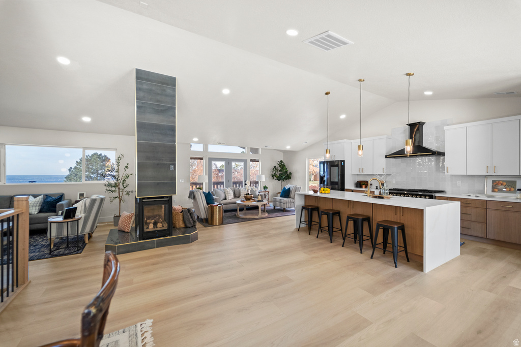 3589 S CRESTWOOD DR Millcreek, UT 84109