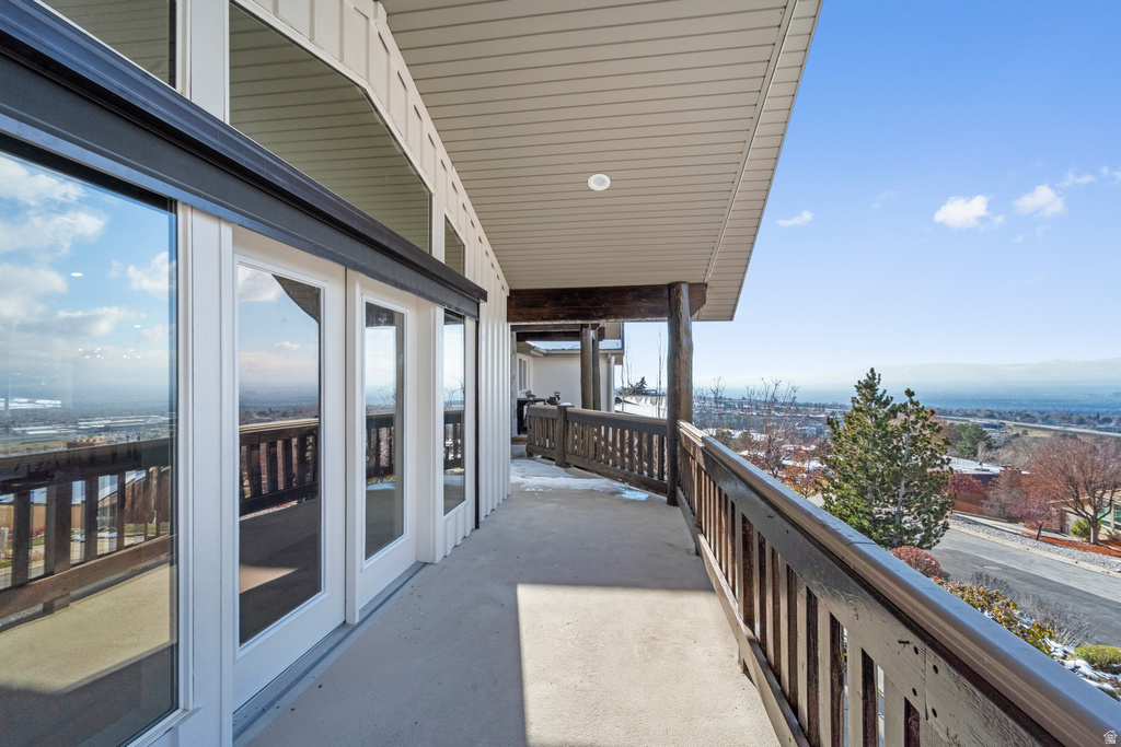 3589 S CRESTWOOD DR Millcreek, UT 84109