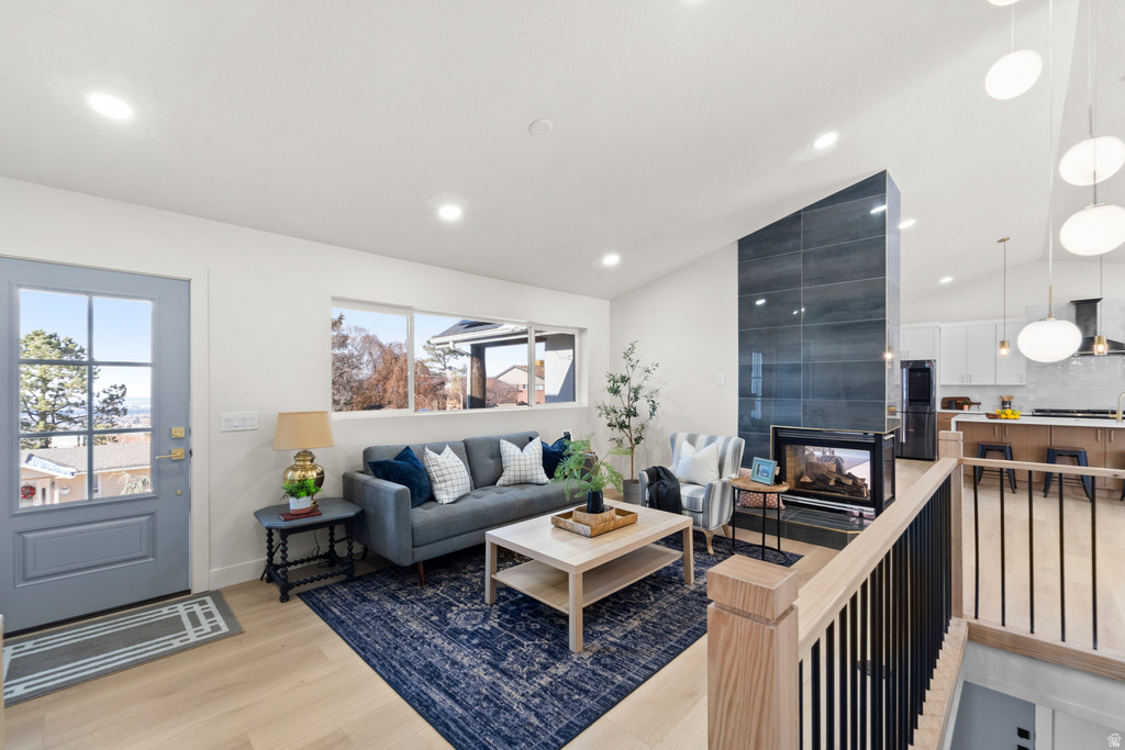 3589 S CRESTWOOD DR Millcreek, UT 84109