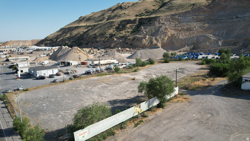 1208 N BECK ST Salt Lake City, UT 84116