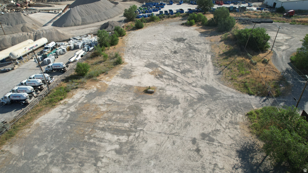 1208 N BECK ST Salt Lake City, UT 84116