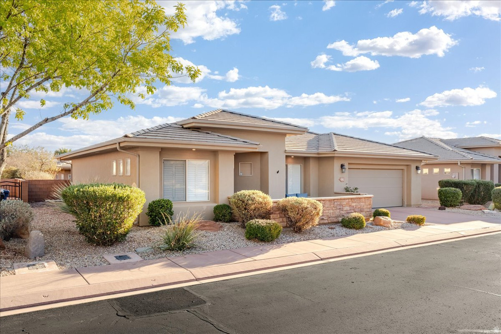 2334 S RIVER RD #66 St George, UT 84790