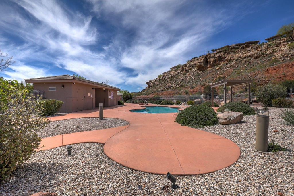 2334 S RIVER RD #66 St George, UT 84790