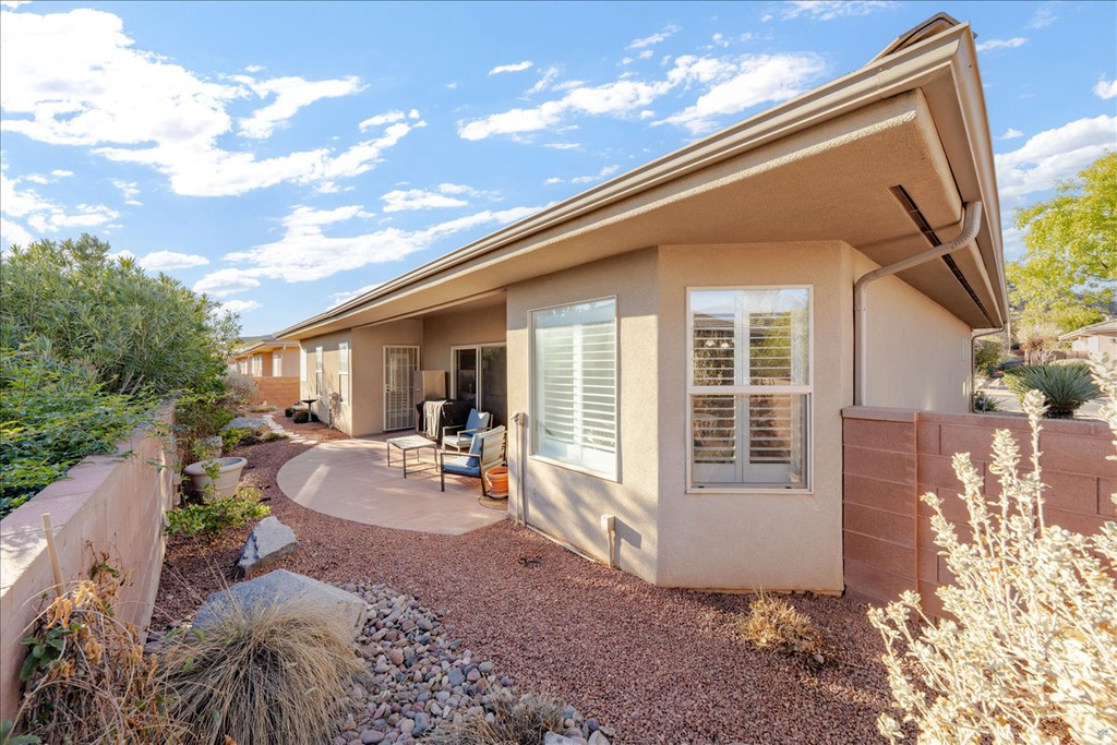 2334 S RIVER RD #66 St George, UT 84790