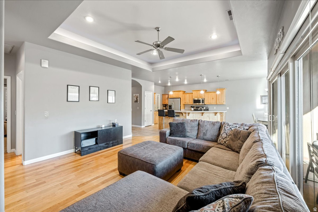 2334 S RIVER RD #66 St George, UT 84790