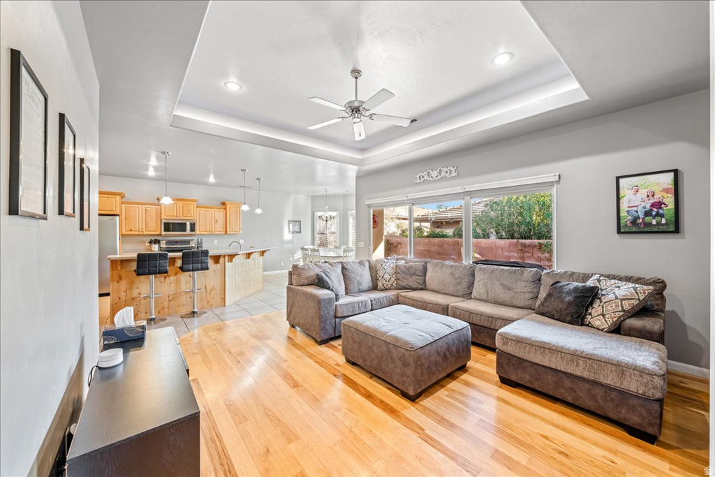 2334 S RIVER RD #66 St George, UT 84790