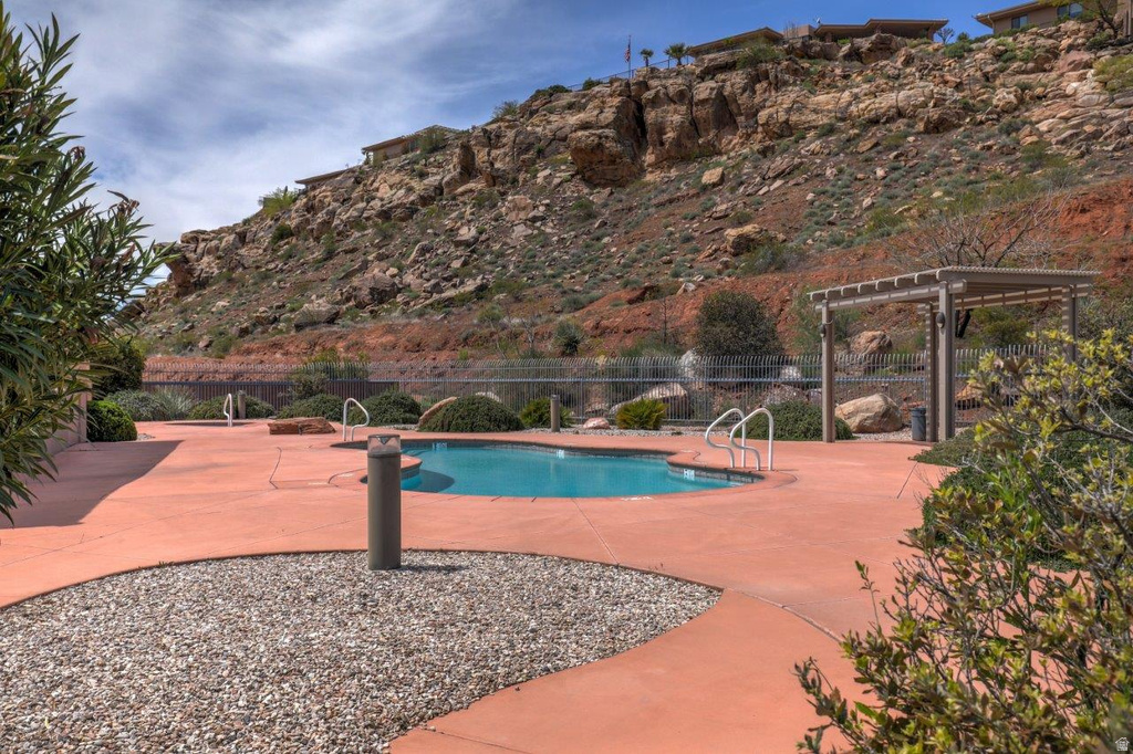 2334 S RIVER RD #66 St George, UT 84790