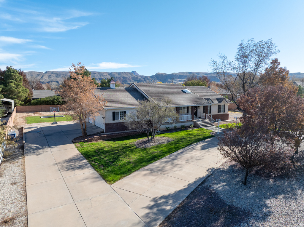 331 S 1230 W Hurricane, UT 84737