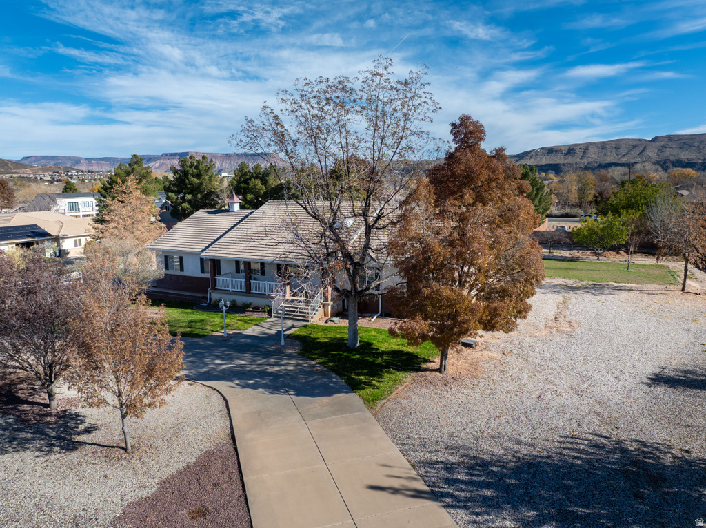 331 S 1230 W Hurricane, UT 84737