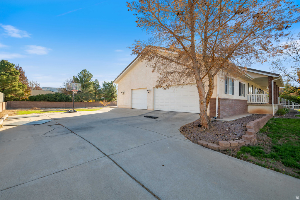 331 S 1230 W Hurricane, UT 84737