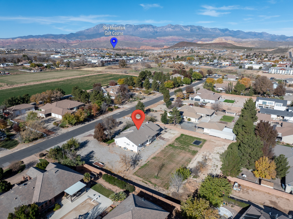 331 S 1230 W Hurricane, UT 84737