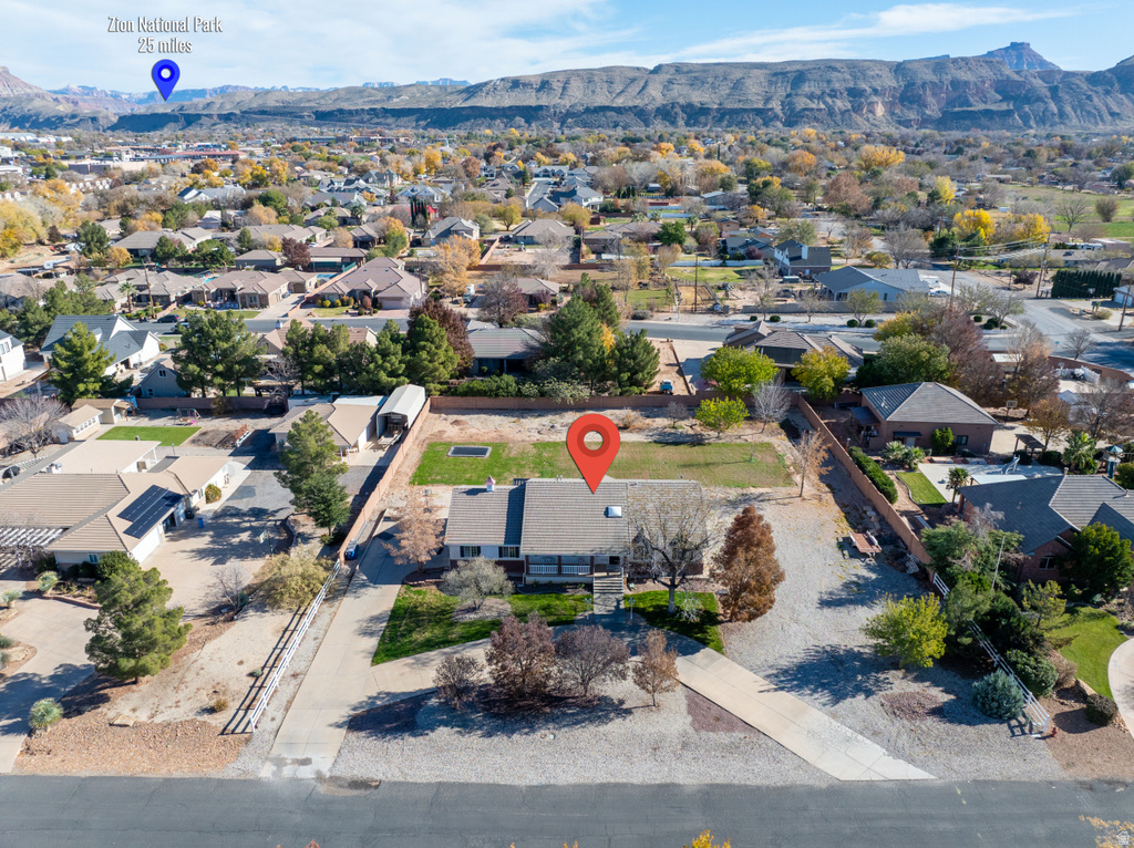 331 S 1230 W Hurricane, UT 84737