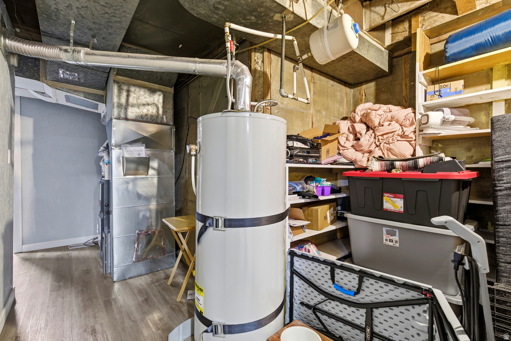 3409 S JACKSON AVE Ogden, UT 84403