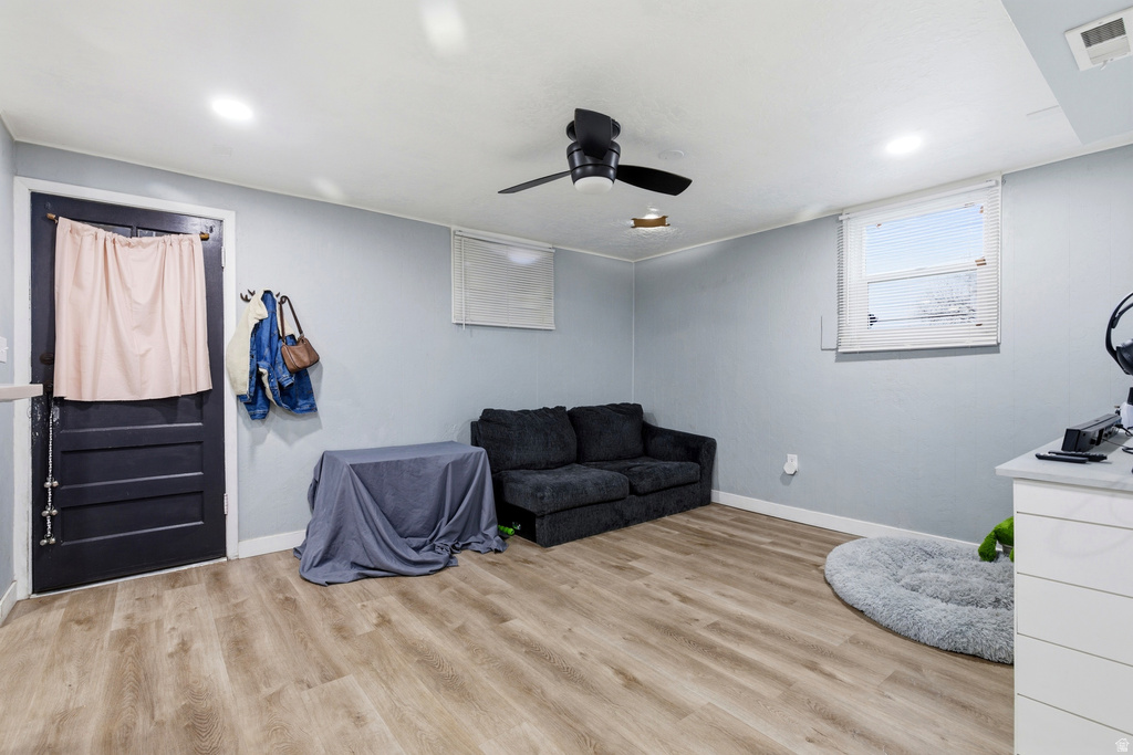 3409 S JACKSON AVE Ogden, UT 84403