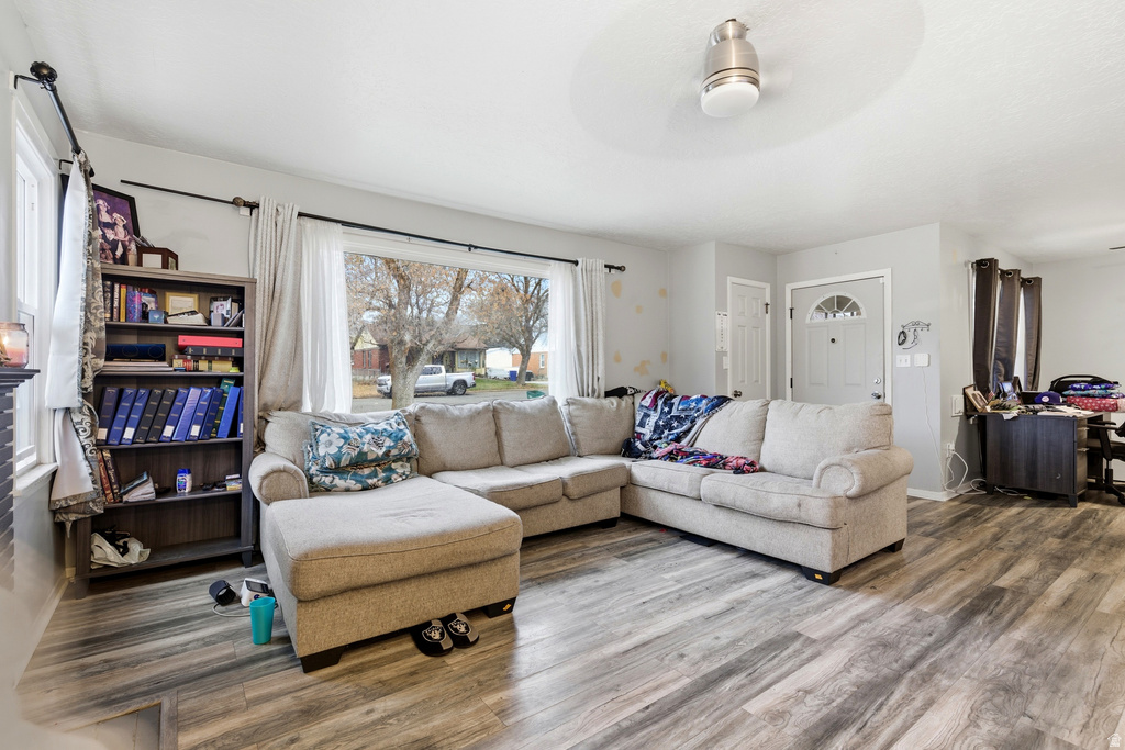 3409 S JACKSON AVE Ogden, UT 84403