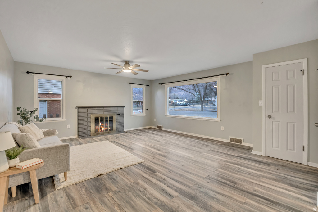 3409 S JACKSON AVE Ogden, UT 84403