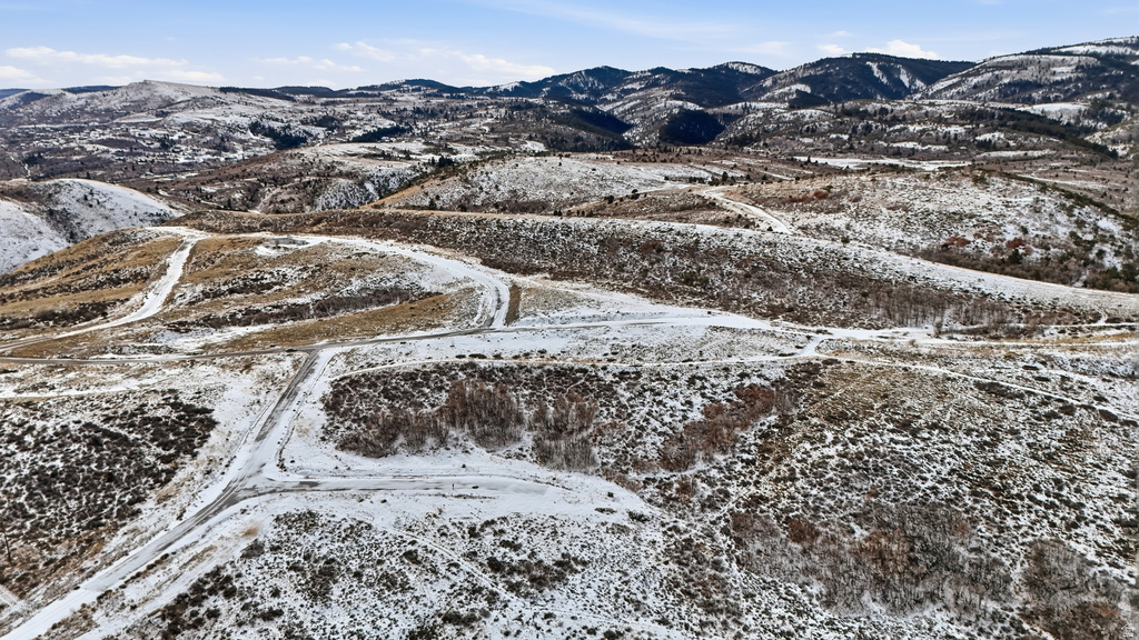 591 N CRESTVIEW DR Garden City, UT 84028