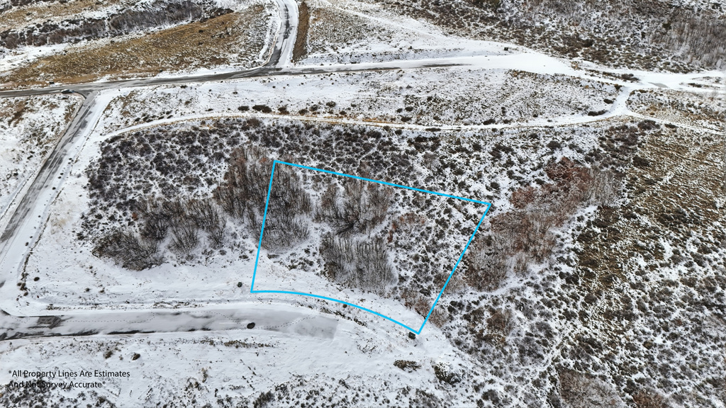 591 N CRESTVIEW DR Garden City, UT 84028