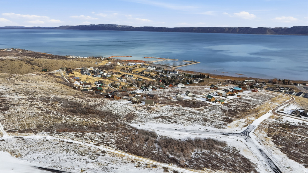 591 N CRESTVIEW DR Garden City, UT 84028