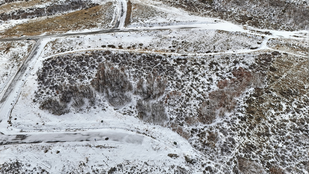 591 N CRESTVIEW DR Garden City, UT 84028